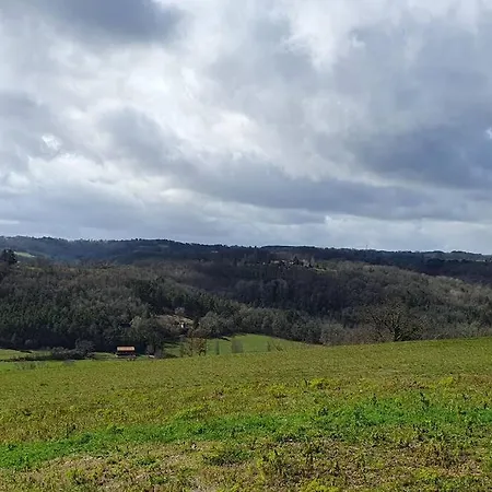 Maison En Perigord