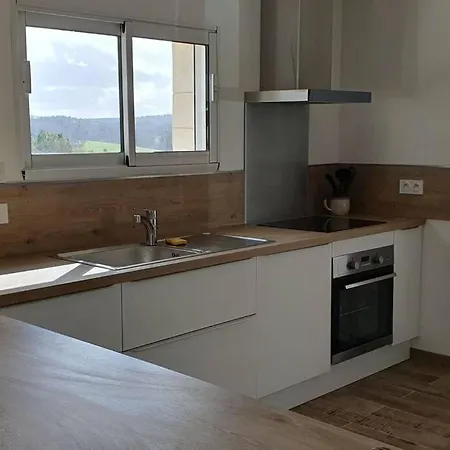 Maison En Perigord Ferienhaus Plazac