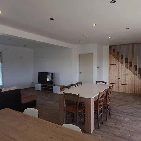Ferienhaus Maison En Perigord Plazac