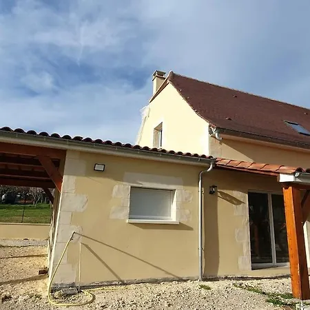 Maison En Perigord