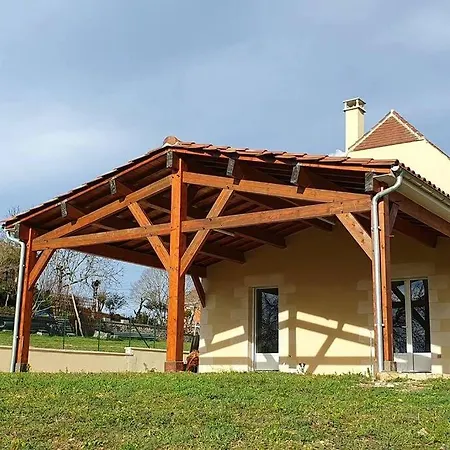 Maison En Perigord