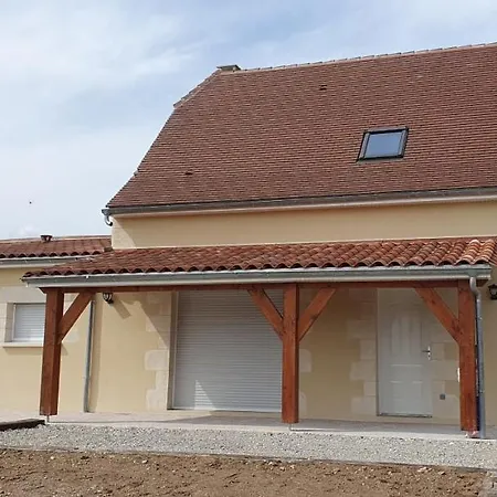 Maison En Perigord