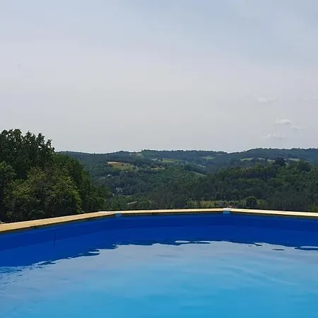 Ferienhaus Maison En Perigord Plazac