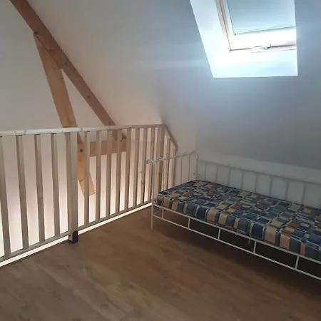 Maison En Perigord Ferienhaus *