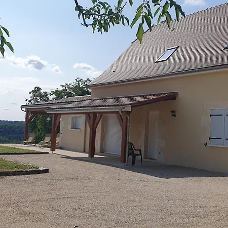 Maison En Perigord