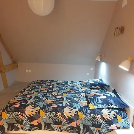 Maison En Perigord * Plazac