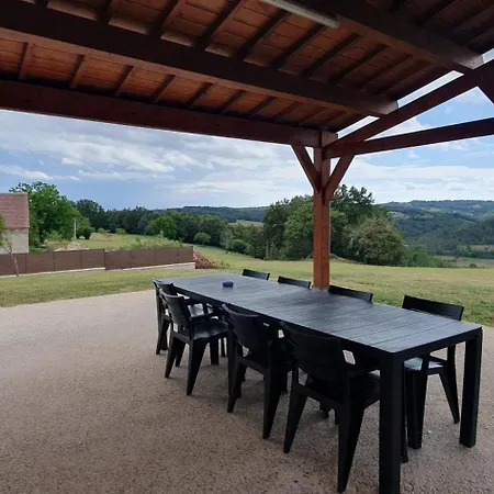 Maison En Perigord *