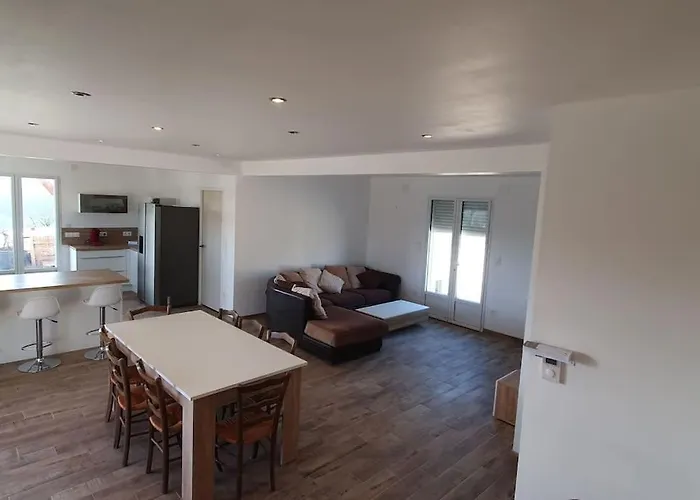 بيت للعطل Maison En Perigord