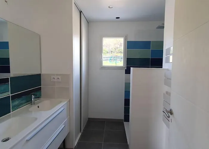 Maison En Perigord *