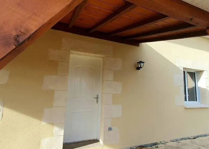 Maison En Perigord * Plazac