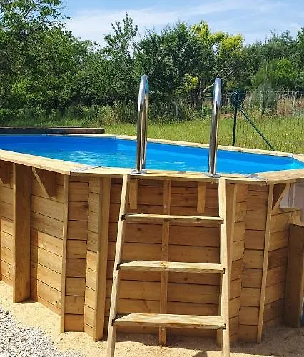 Maison En Perigord Plazac