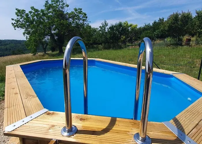 Maison En Perigord Plazac