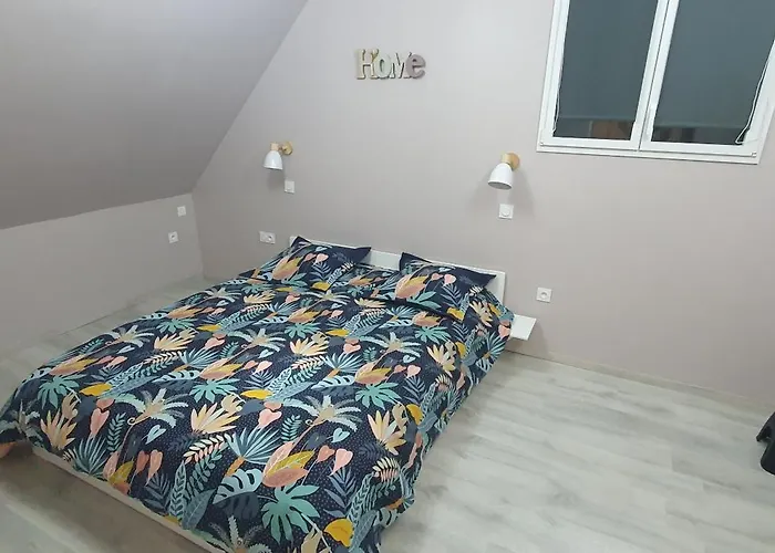 Maison En Perigord 펜션