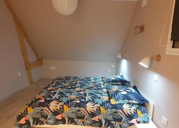 Maison En Perigord * Plazac