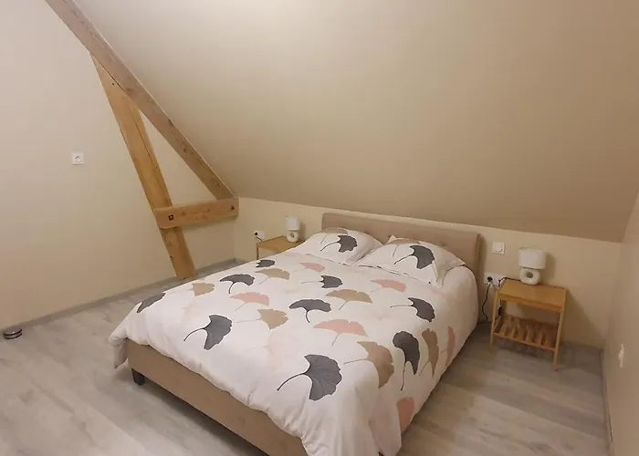 Maison En Perigord 펜션 *