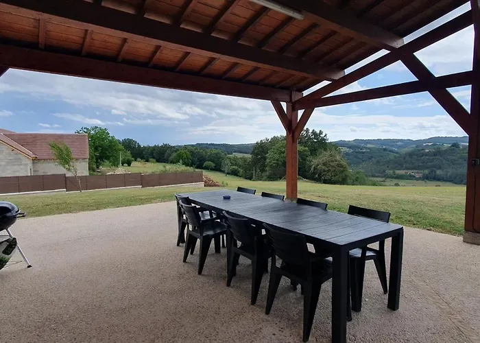 Maison En Perigord *